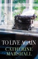 To Live Again 168370181X Book Cover
