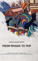 From Payada to Pop 3384570154 Book Cover