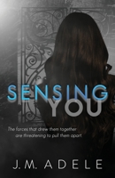 Sensing You 0994451660 Book Cover