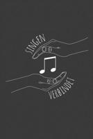 Singen verbindet: Jahres-Kalender f�r das Jahr 2020 im DinA-5 Format f�r Musikerinnen und Musiker Musik Terminplaner 170379088X Book Cover