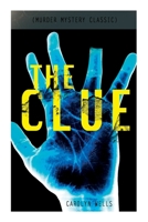 The Clue 8027344433 Book Cover