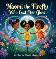 Naomi The Firefly Who Lost Her Glow B0HC4JQ2ZP Book Cover