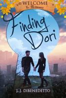 Finding Dori: A Welcome to Romance Novella 1977639712 Book Cover
