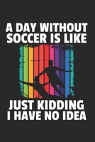 Fu�ball Fu�ballspieler Notizbuch: Fu�ball Fu�ballspieler Notizbuch f�r Liebhaber / Notizheft / Notizblock A5 (6x9in) Dotted Notebook / Punkteraster / 120 gepunktete Seiten 1677203447 Book Cover