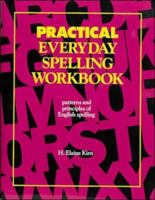 Practical Everyday Spelling 0844274879 Book Cover