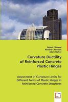 Curvature Ductility of Reinforced Concrete Plastic Hinges 3639041844 Book Cover