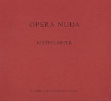 Opera Nuda (Lodima Press Portfolio Books, Vol. 4) 1888899255 Book Cover