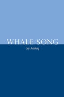 Whale Song 0970841655 Book Cover