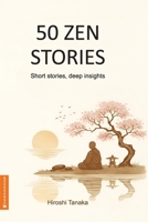 50 Zen Stories B0GPL93GC5 Book Cover