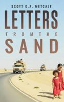 Letters from the Sand B0G2335VNQ Book Cover