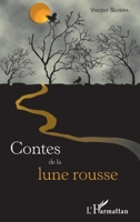 Contes de la lune rousse (French Edition) 2343055416 Book Cover