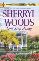 One Step Away / Once Upon a Proposal 0373010184 Book Cover