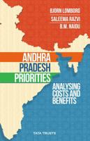 Andhra Pradesh Priorities: analysing costs and benefits 1940003229 Book Cover