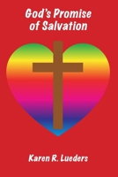 God's Promise of Salvation B0C2SD21NS Book Cover