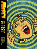 Misty: 45 Years of Fear 178618799X Book Cover