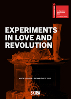 No Need to Sparkle: Experiments in Love and Revolution 8857255190 Book Cover