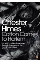 Cotton Comes to Harlem 0394759990 Book Cover