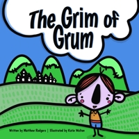 The Grim of Grum B097WZXY67 Book Cover