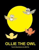 Ollie the Owl 1519203306 Book Cover