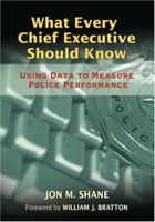 What Every Chief Executive Should Know 1932777385 Book Cover