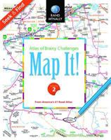 Map It Volume II: Sefi 052801904X Book Cover
