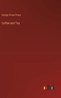 Coffee and Tea 3385310059 Book Cover