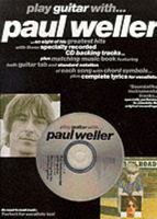Play Guitar With. Paul Weller 0711958246 Book Cover