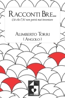 Racconti Bre...: Ciò che AI non potrà mai fare (Italian Edition) B0DSWGHCNR Book Cover