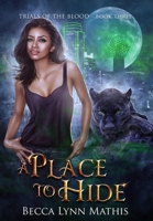 A Place To Hide 1733162674 Book Cover