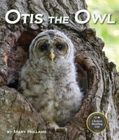 Otis the Owl 1628559403 Book Cover
