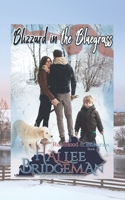 Blizzard in the Bluegrass (Red Blood & Bluegrass) B0F5WQKCNJ Book Cover