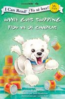 Howie Goes Shopping: My First 0310718740 Book Cover