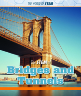 The Stem of Bridges and Tunnels 1502650088 Book Cover