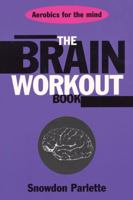 The Brain Workout Book 087131813X Book Cover