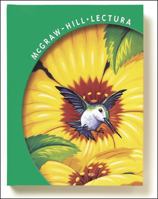 MCGRAW HILL LECTURA 3/1 (H) 2ND PRT AND LATER 0021848424 Book Cover