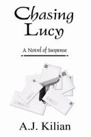 Chasing Lucy 0741400952 Book Cover