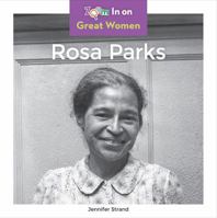 Rosa Parks 1680792253 Book Cover