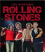 The Rolling Stones (Unseen Archives) 0752589717 Book Cover