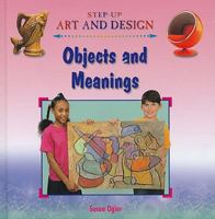 Objects and Meaning 1842345737 Book Cover