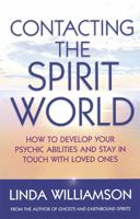Contacting the Spirit World 0425159779 Book Cover