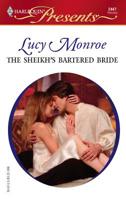 The Sheikh's Bartered Bride 0373124473 Book Cover