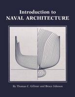 Introduction to Naval Architecture 0419126104 Book Cover