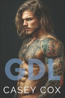 GDL (BBA: Bad Boy Academy) B0F1DGRVJT Book Cover