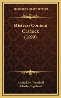 Mistress Content Cradock 1437115578 Book Cover