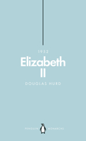 Elizabeth II: The Steadfast 0141987448 Book Cover