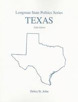 Texas 0205584020 Book Cover