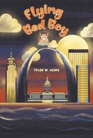 Flying Bed Boy B0FH5FVDL2 Book Cover
