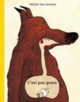 C'est pas grave 2211211771 Book Cover