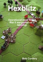 Hexblitz 0244394369 Book Cover