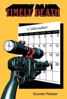 Timely Death 1480825093 Book Cover
